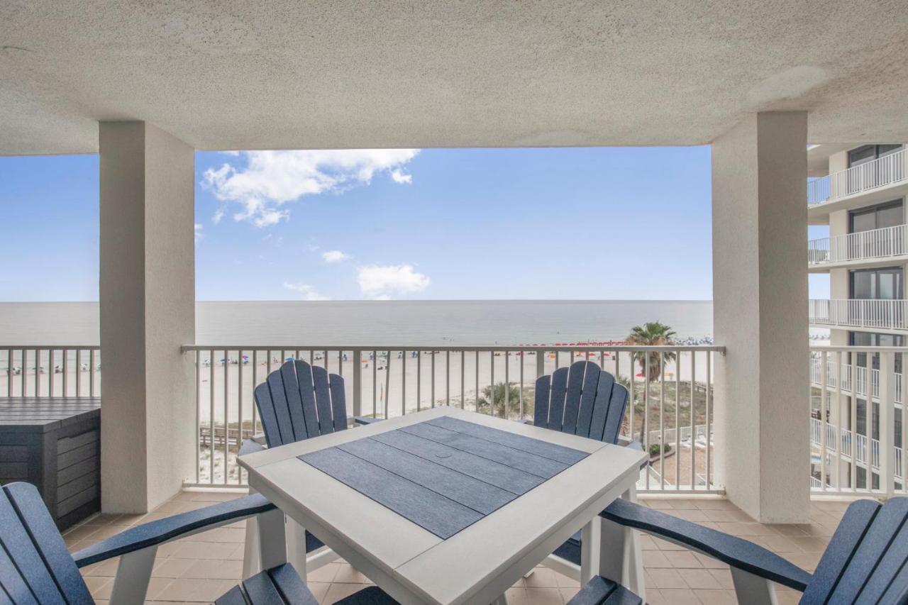 Pelican Pointe 506 By Vacation Homes Collection Orange Beach Exterior photo