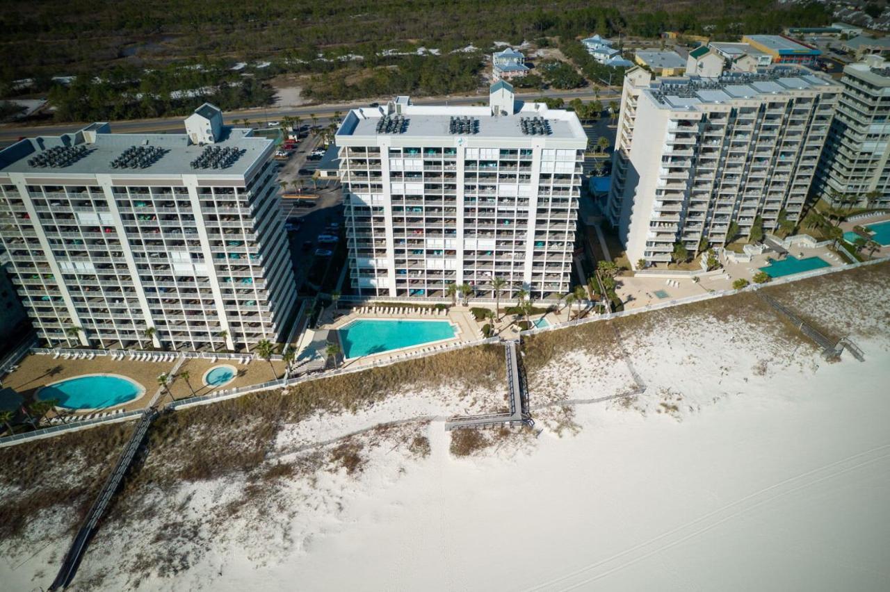 Pelican Pointe 506 By Vacation Homes Collection Orange Beach Exterior photo